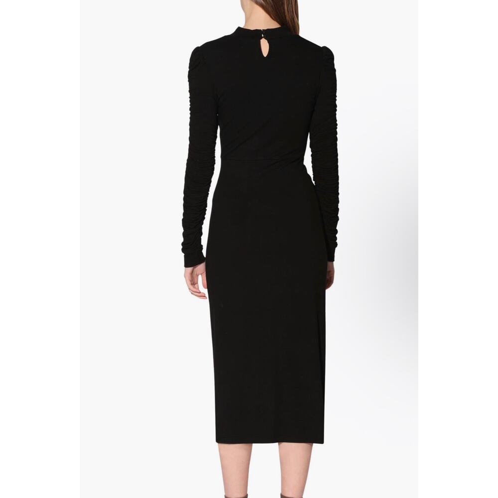 New Walter baker black Connie dress sz S $268 - Picture 2 of 7